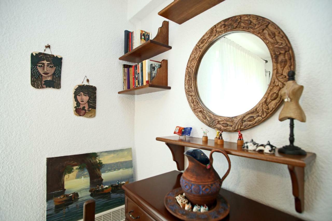 Villa Sanni Retreat By Luxlikehome Sani (Chalkidiki) エクステリア 写真