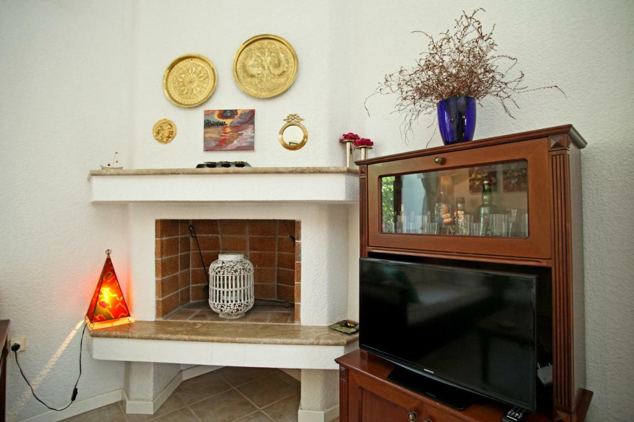 Villa Sanni Retreat By Luxlikehome Sani (Chalkidiki) エクステリア 写真